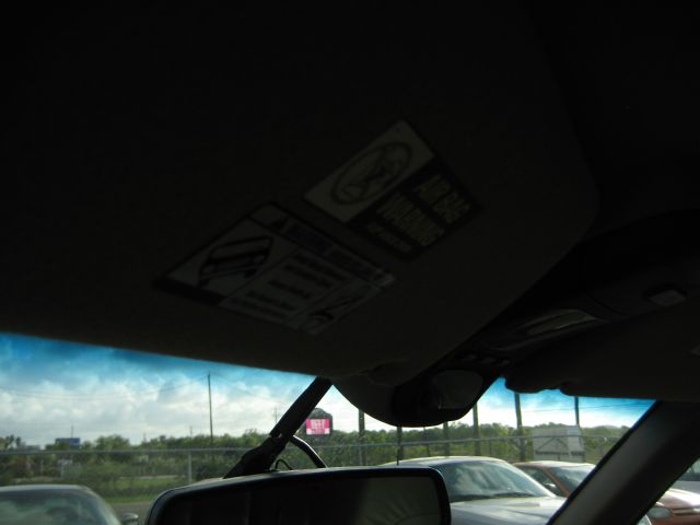 Mercury Mountaineer 2001 photo 4