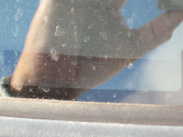 Mercury Mountaineer 2001 photo 9