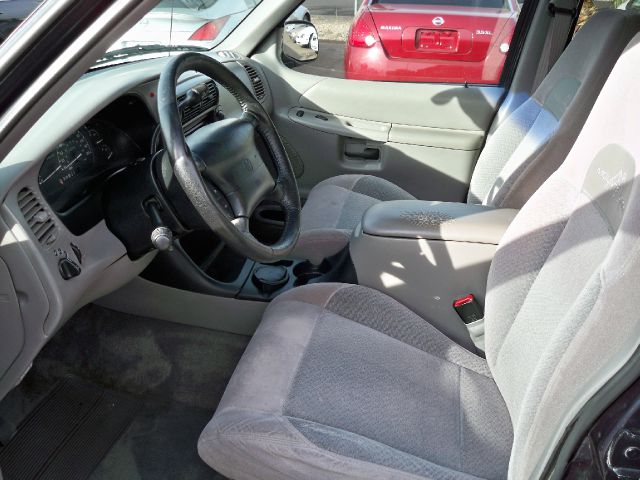 Mercury Mountaineer 2001 photo 3