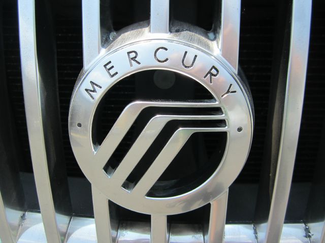 Mercury Mountaineer 2002 photo 30