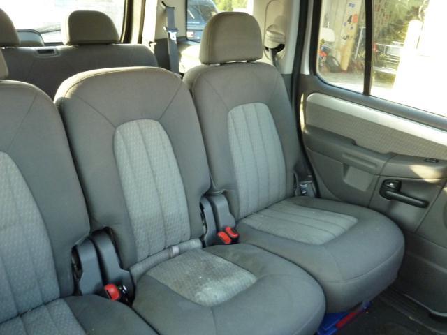 Mercury Mountaineer Unknown SUV