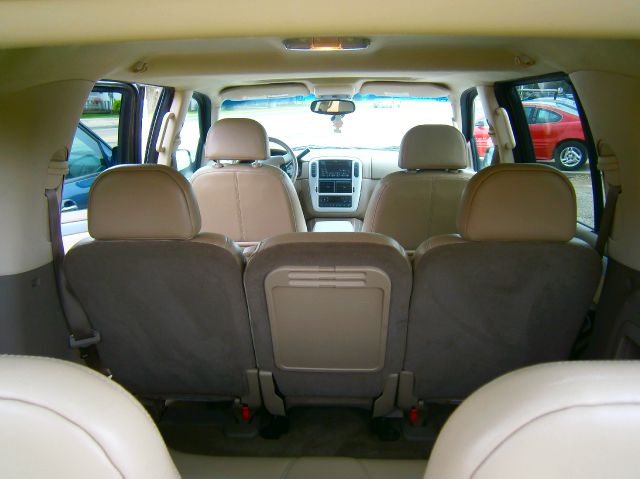 Mercury Mountaineer 2002 photo 3