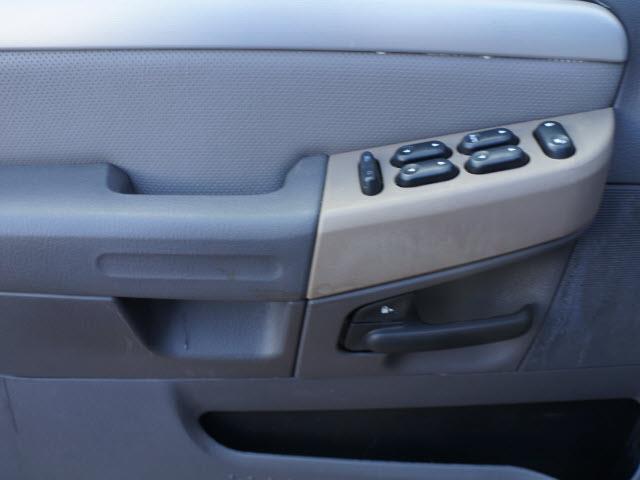 Mercury Mountaineer 2002 photo 4