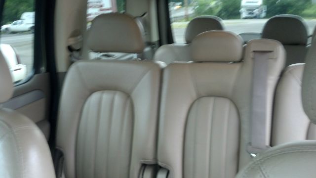 Mercury Mountaineer 2003 photo 1