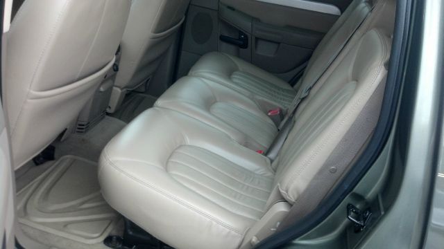 Mercury Mountaineer 2003 photo 6