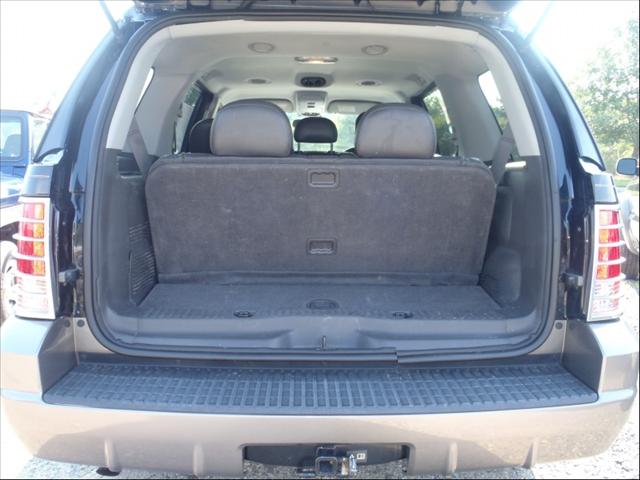 Mercury Mountaineer 2004 photo 4
