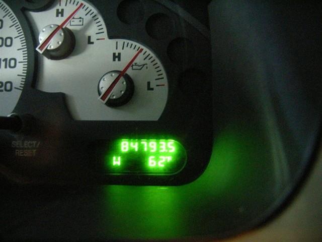 Mercury Mountaineer 2004 photo 1