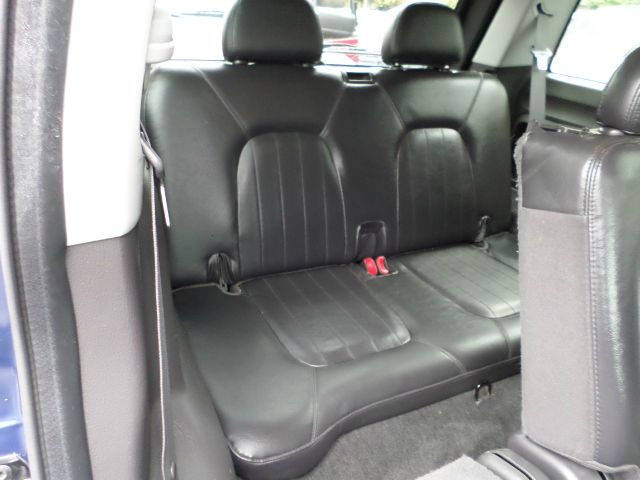 Mercury Mountaineer 2004 photo 11