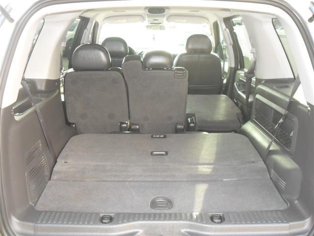 Mercury Mountaineer Sport Quattro Sport Utility