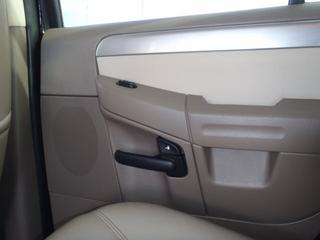 Mercury Mountaineer Base Other