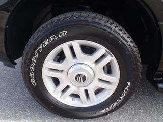 Mercury Mountaineer 2005 photo 2
