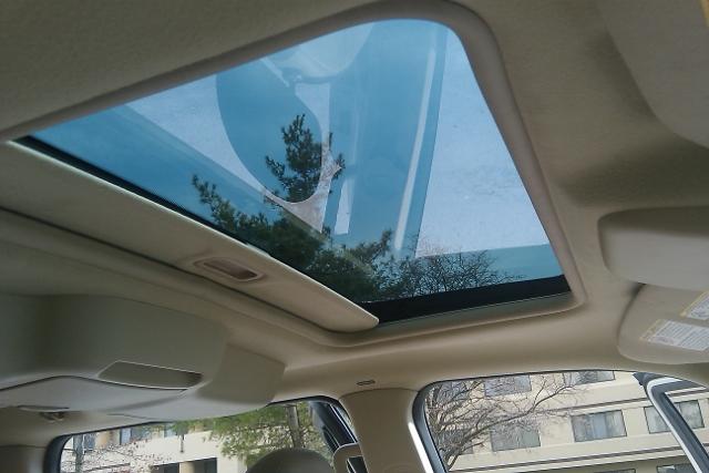 Mercury Mountaineer 2005 photo 3