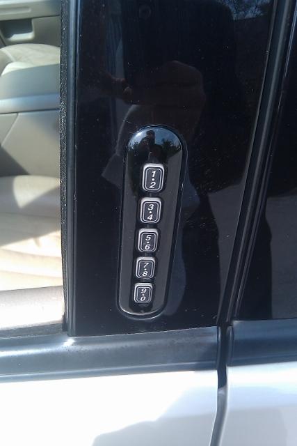 Mercury Mountaineer 2005 photo 5