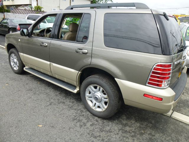 Mercury Mountaineer 2005 photo 10