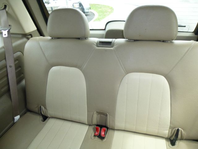 Mercury Mountaineer 2005 photo 4