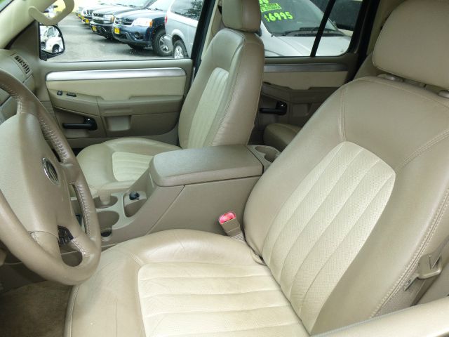 Mercury Mountaineer 2005 photo 5