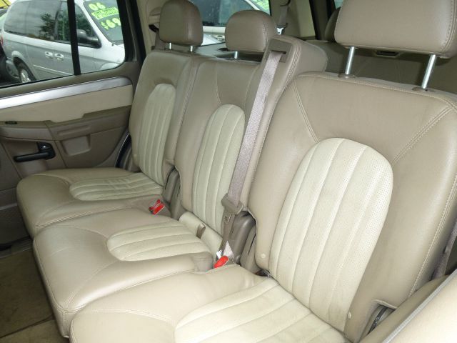 Mercury Mountaineer 2005 photo 6