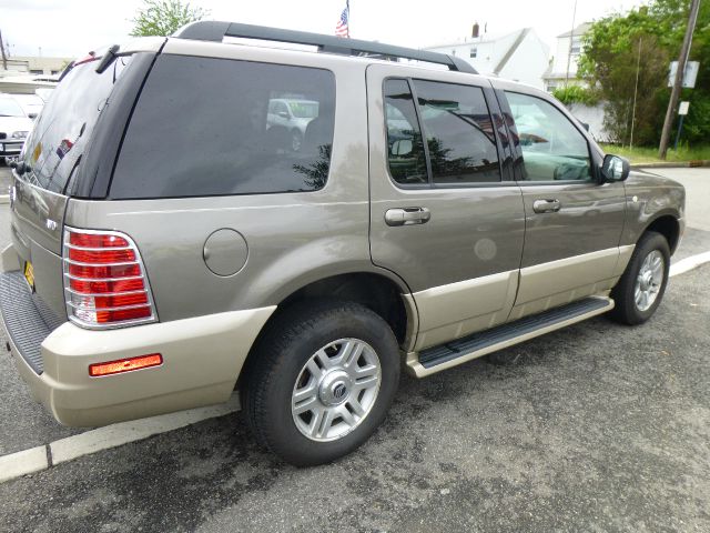 Mercury Mountaineer 2005 photo 9