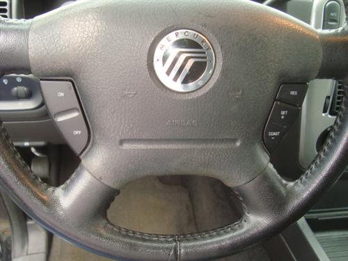 Mercury Mountaineer 2005 photo 4