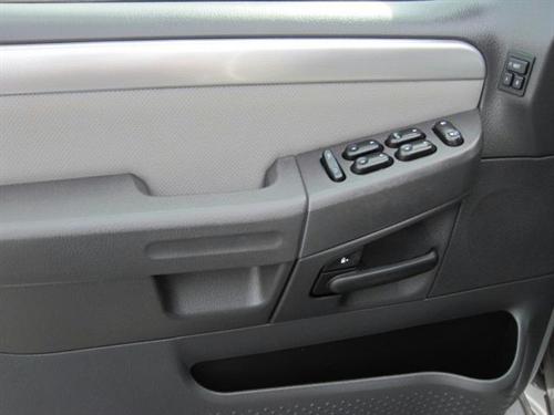 Mercury Mountaineer 3.5rl Other