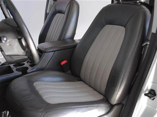 Mercury Mountaineer 2005 photo 1