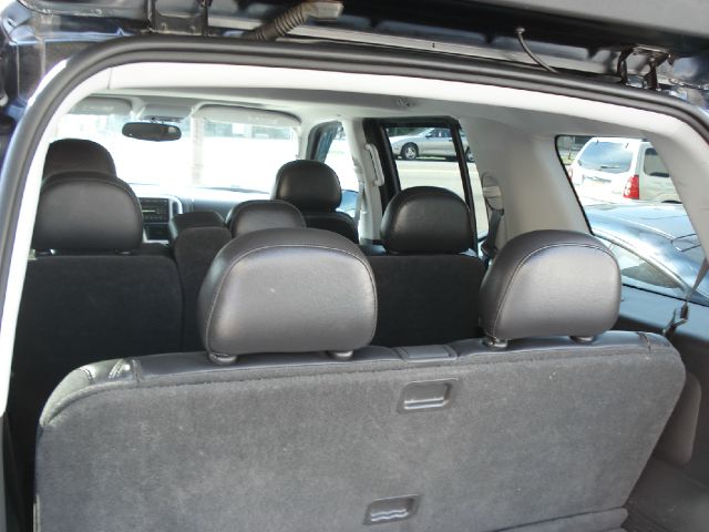 Mercury Mountaineer 2005 photo 3
