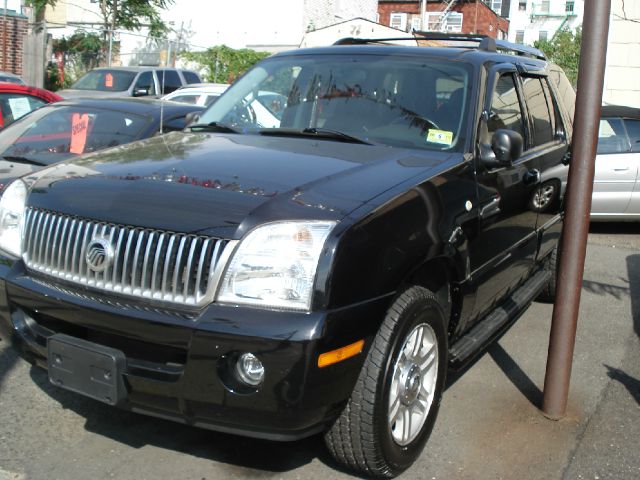 Mercury Mountaineer 2005 photo 4