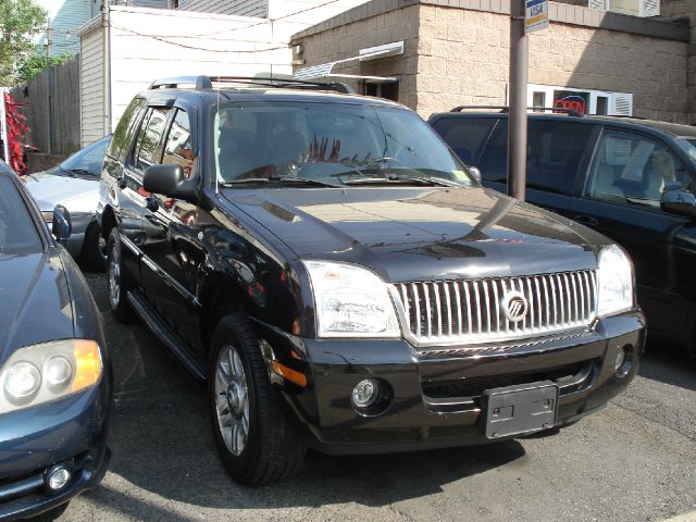 Mercury Mountaineer 2005 photo 5