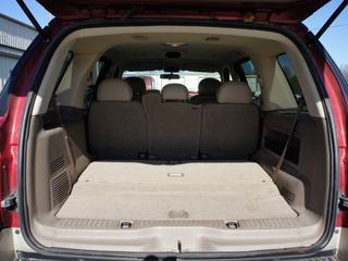 Mercury Mountaineer Base Other
