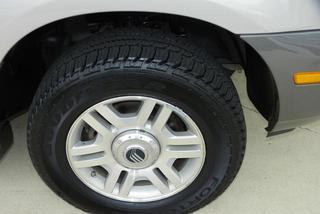 Mercury Mountaineer 2005 photo 2