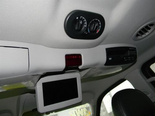 Mercury Mountaineer 2005 photo 2