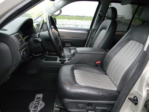 Mercury Mountaineer 2005 photo 4