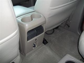 Mercury Mountaineer Base Other