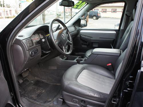 Mercury Mountaineer 2005 photo 4