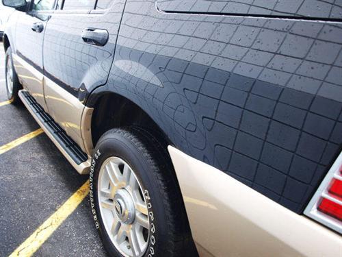 Mercury Mountaineer 2005 photo 3