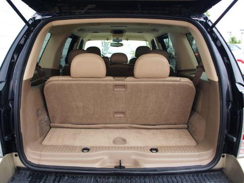 Mercury Mountaineer 2005 photo 4