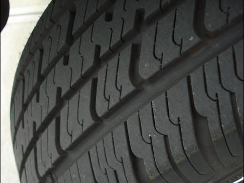 Mercury Mountaineer EX - DUAL Power Doors Other