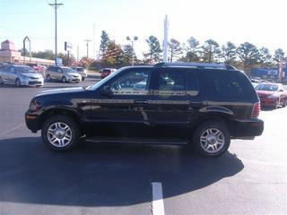 Mercury Mountaineer 2005 photo 2