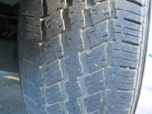 Mercury Mountaineer 2005 photo 2