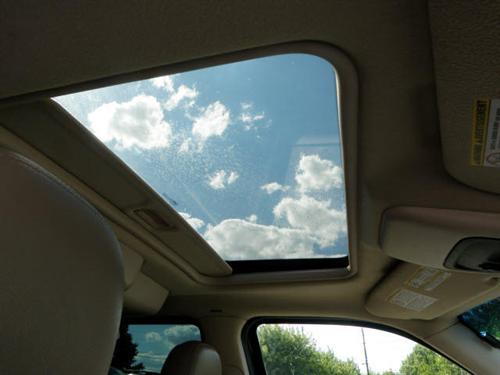 Mercury Mountaineer 2005 photo 3