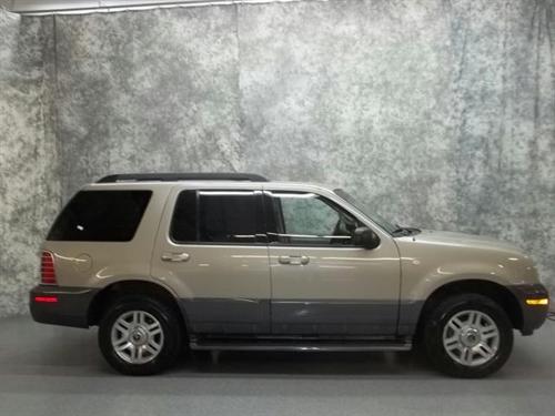 Mercury Mountaineer 2005 photo 1