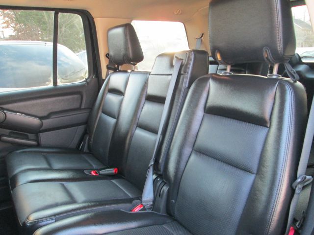 Mercury Mountaineer 2006 photo 4