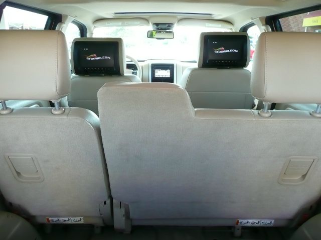 Mercury Mountaineer 2006 photo 3