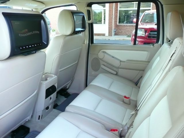 Mercury Mountaineer 2006 photo 4