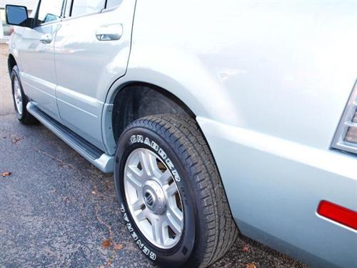 Mercury Mountaineer 2006 photo 3