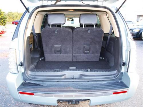 Mercury Mountaineer 2006 photo 4
