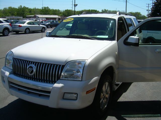 Mercury Mountaineer 2006 photo 10