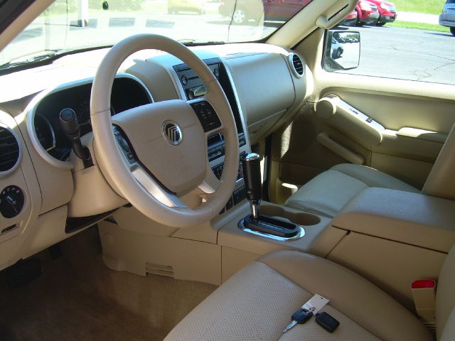 Mercury Mountaineer 2006 photo 4