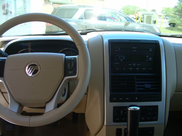 Mercury Mountaineer 2006 photo 5