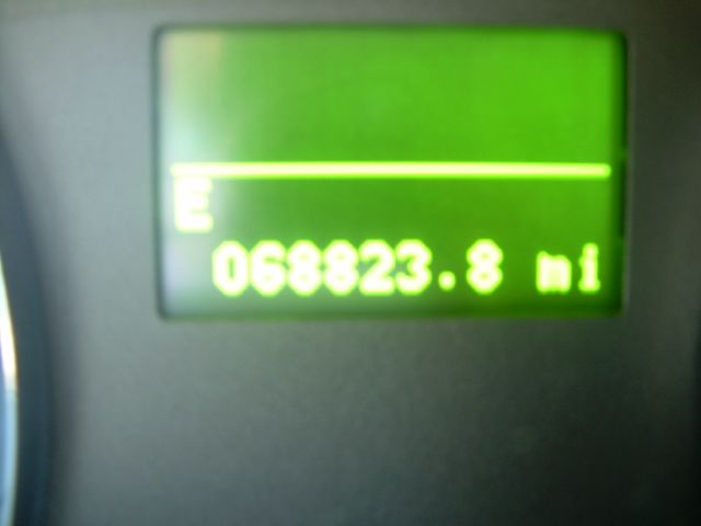 Mercury Mountaineer 2006 photo 8